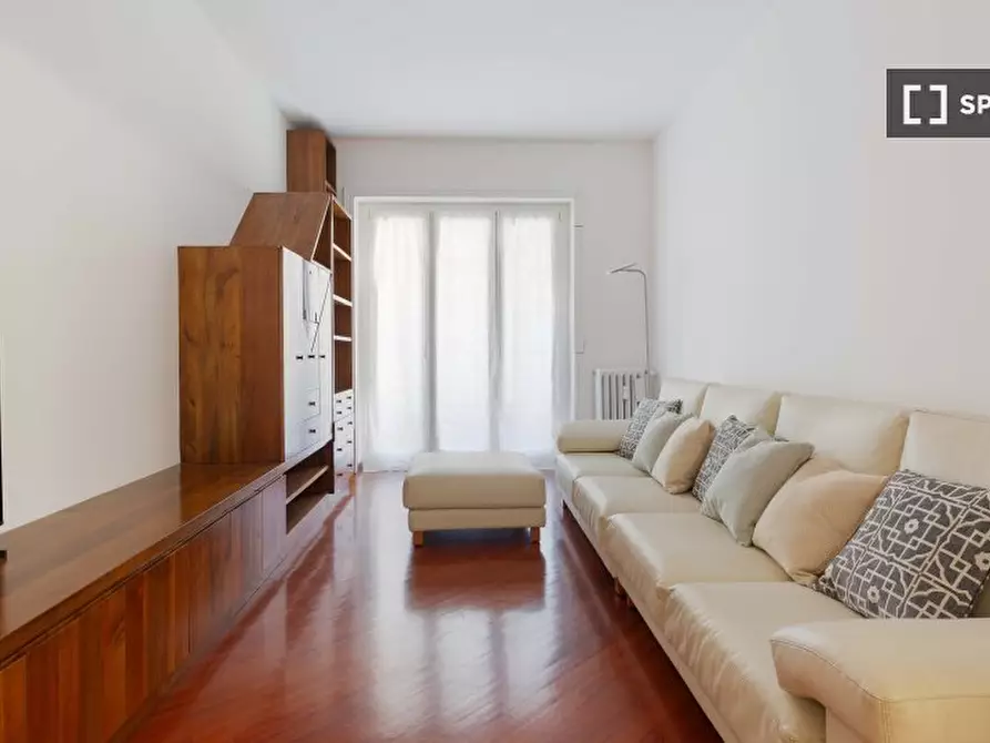 Immagine 9 di Appartamento in affitto  in Via dei Grimani a Milano