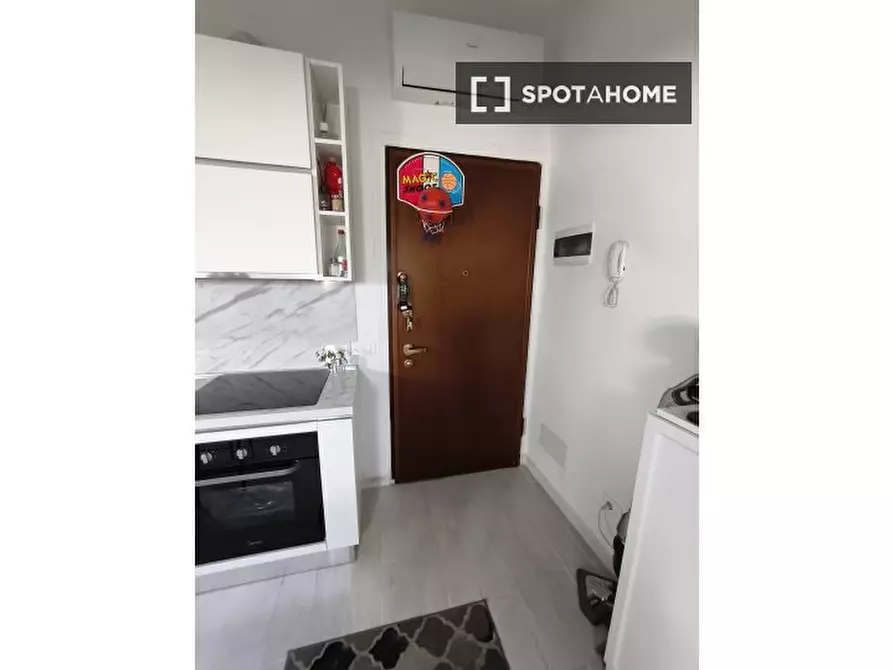 Immagine 10 di Ufficio in affitto  in Via Paolo Mantegazza a Milano