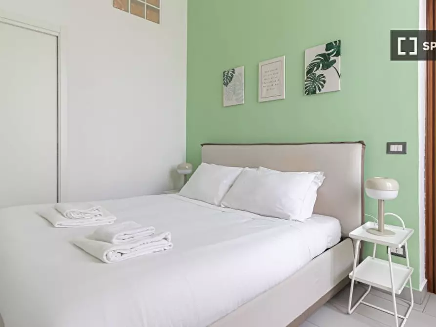 Immagine 3 di Appartamento in affitto  in Via Andrea Ponti a Milano