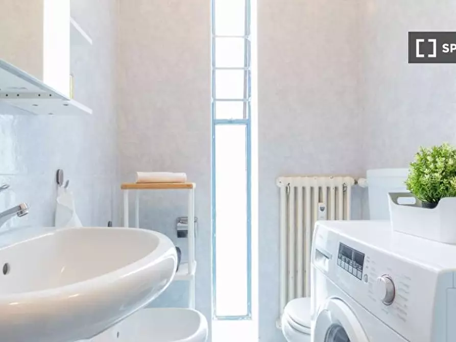 Immagine 15 di Camera condivisa in affitto  in Via Felice Mendelssohn a Padova