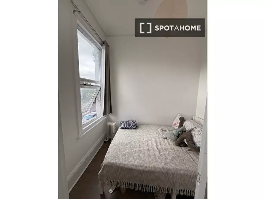 Immagine 3 di Appartamento in affitto  in Wightman Road a Hackney