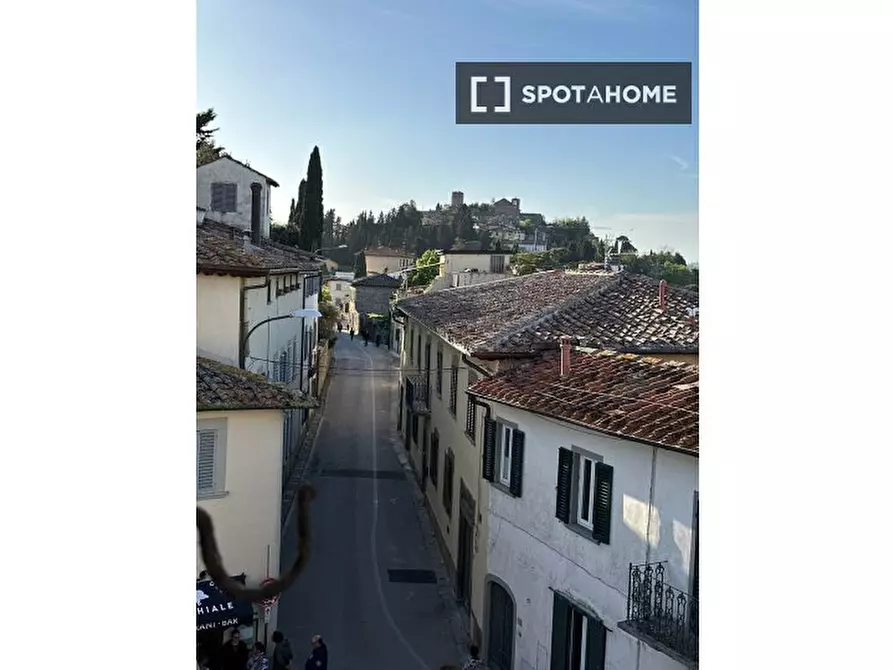 Immagine 15 di Appartamento in affitto  in Piazza Gastone Bucciarelli a Greve In Chianti