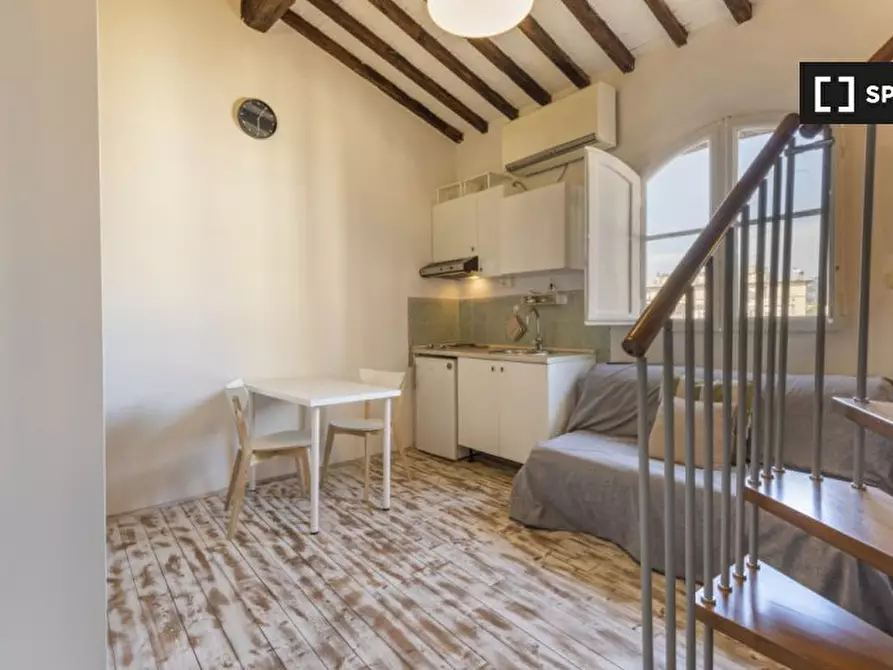 Immagine 4 di Ufficio in affitto  in Via dei Pilastri a Firenze