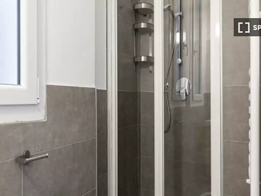 Immagine 12 di Camera condivisa in affitto  in Via Privata Parenzo a Milano