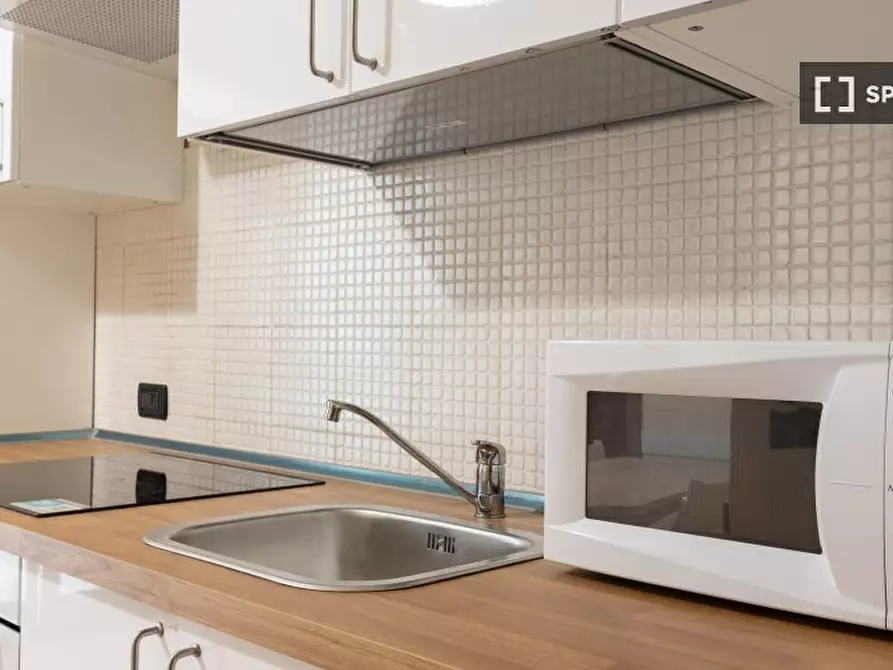 Immagine 15 di Appartamento in affitto  in Via Romeo Rodriguez Pereira a Roma