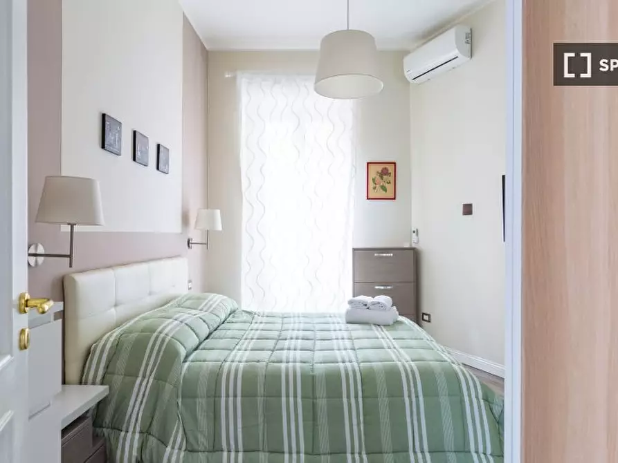 Immagine 4 di Appartamento in affitto  in Vico Santa Maria del Pozzo a Napoli