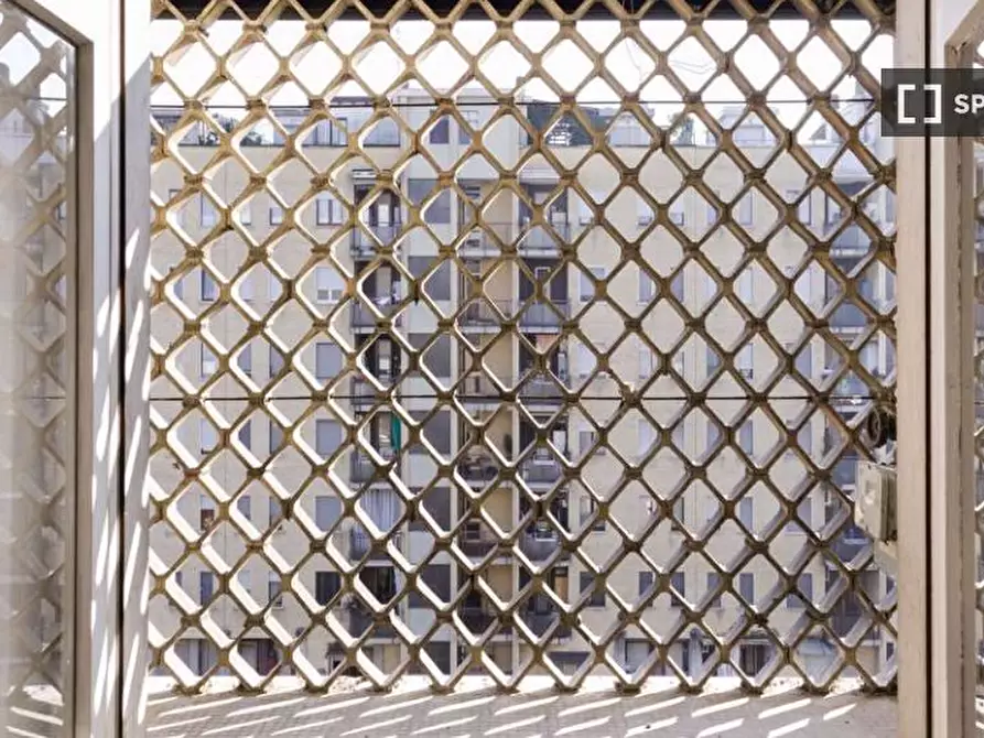 Immagine 17 di Camera condivisa in affitto  in Via dei Pioppi Milan a Buccinasco