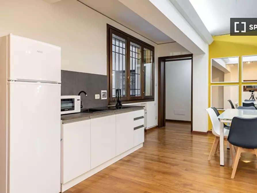 Immagine 6 di Ufficio in affitto  in Str. Maggiore a Bologna