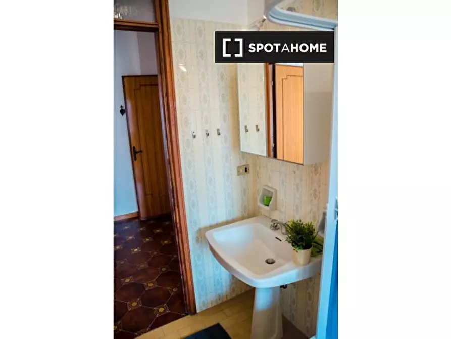 Immagine 7 di Camera condivisa in affitto  in Corso Regina Margherita a Torino