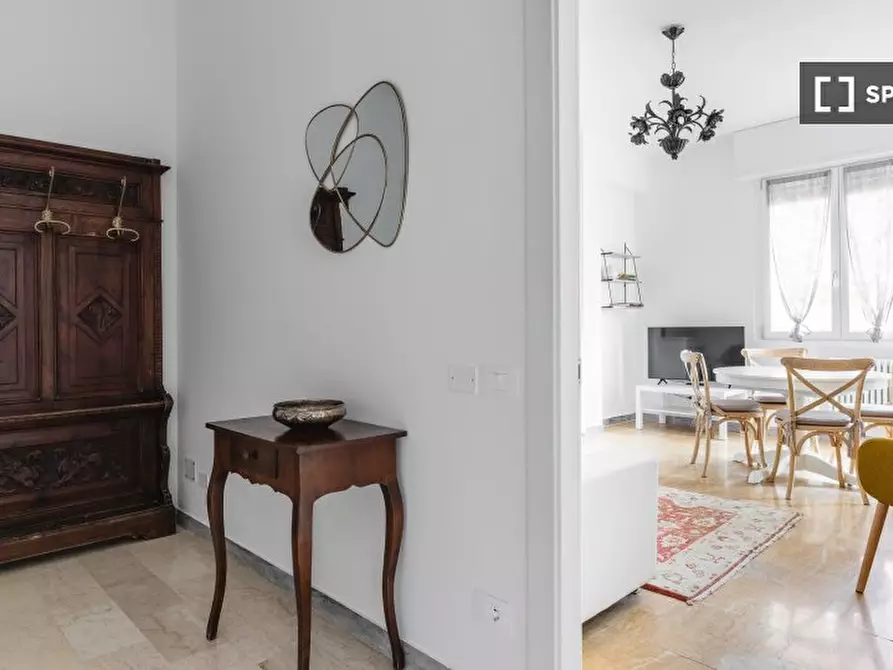 Immagine 5 di Appartamento in affitto  in Via Lombardia a Bologna