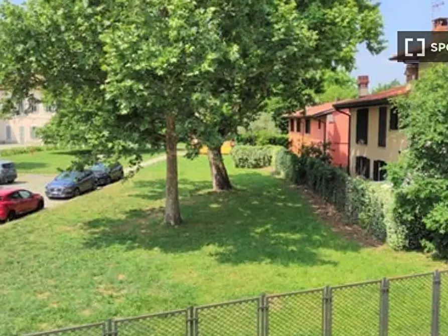 Immagine 12 di Appartamento in affitto  in Via Giuseppe Taccioli a Milano