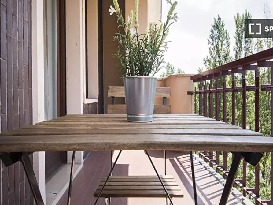 Immagine 12 di Camera condivisa in affitto  in Viale Ca' Granda a Milano