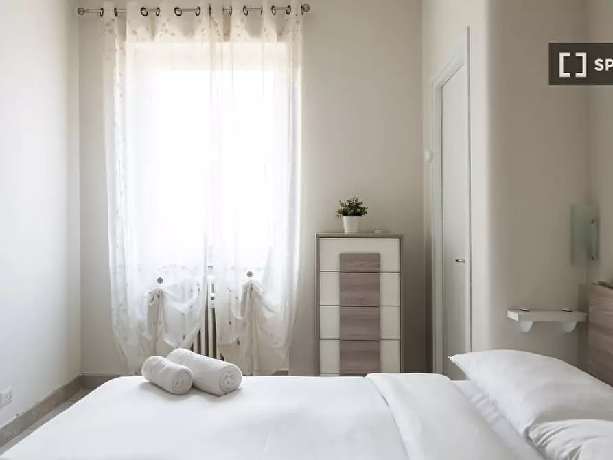 Immagine 14 di Appartamento in affitto  in Via Populonia a Milano