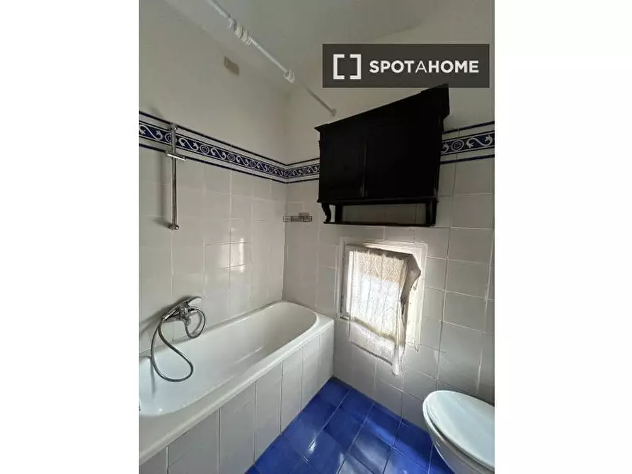 Immagine 14 di Appartamento in affitto  in Via dei Fossi a Firenze