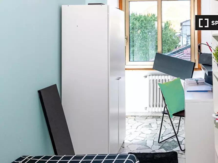 Immagine 14 di Camera condivisa in affitto  in Via Antonio Rosmini a Trento