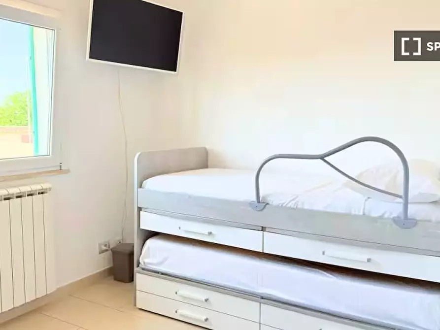 Immagine 12 di Appartamento in affitto  in Viale di Focene a Fiumicino