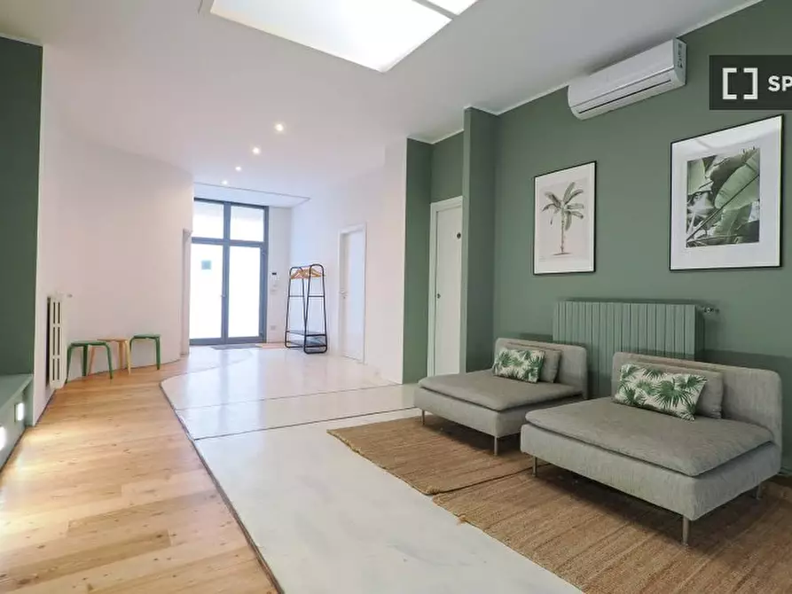 Immagine 9 di Appartamento in affitto  in Corso Magenta a Milano