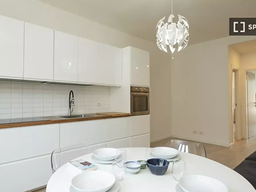 Immagine 10 di Appartamento in affitto  in Via Privata Don Bartolomeo Grazioli a Milano