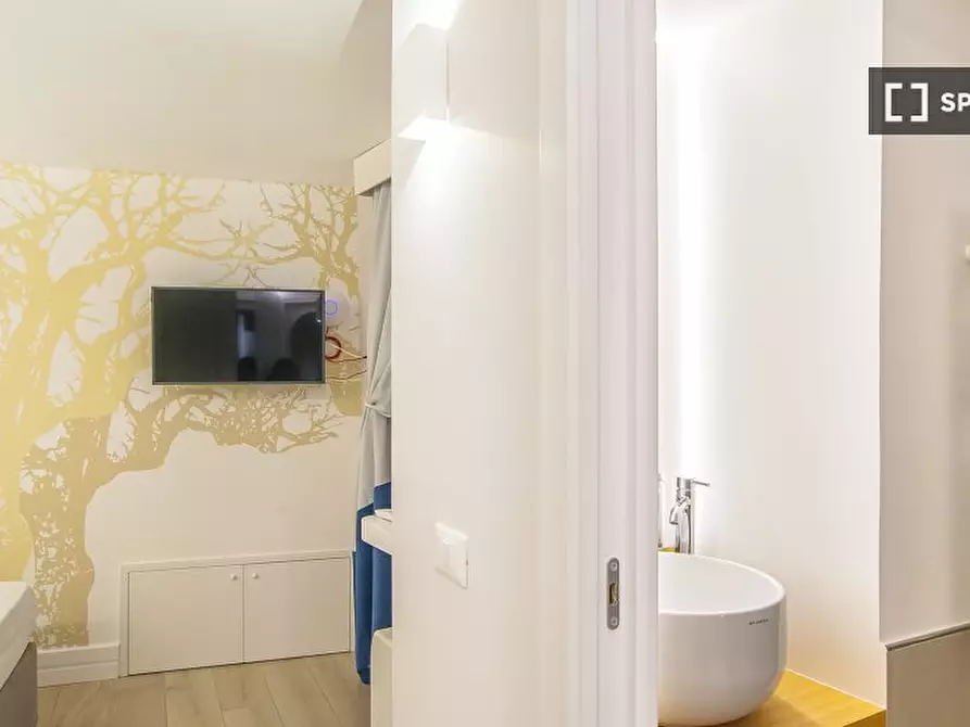 Immagine 9 di Appartamento in affitto  in Via dell'Arco della Ciambella a Roma