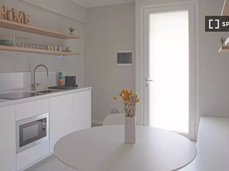 Immagine 4 di Appartamento in affitto  in Via Felice Casati a Milano