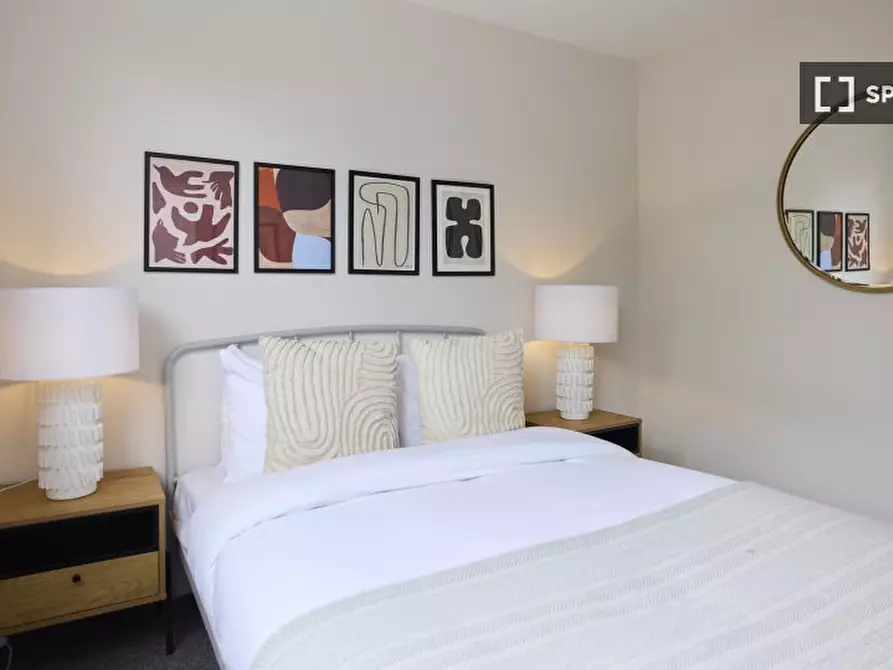 Immagine 3 di Appartamento in affitto  in Pellerin Road a Hackney