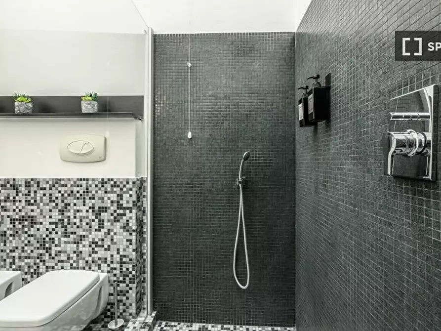 Immagine 12 di Ufficio in affitto  in Via Egidio Folli a Milano