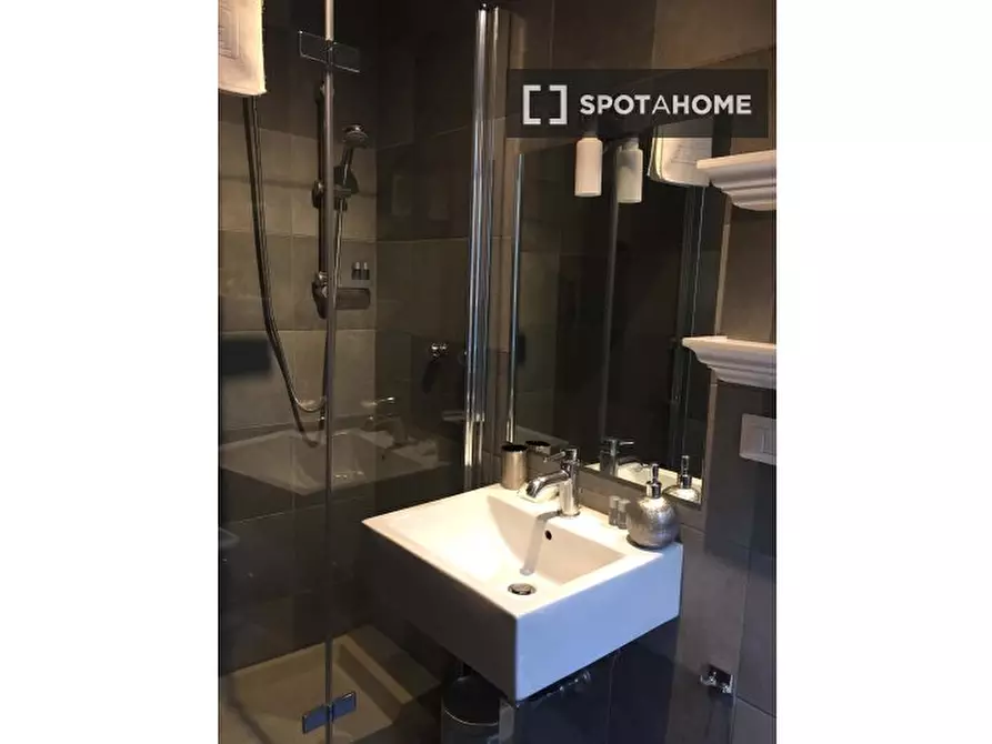 Immagine 4 di Ufficio in affitto  in Via Antonio Beretta a Milano
