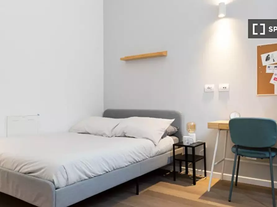 Immagine 15 di Appartamento in affitto  in Via Vespri Siciliani a Milano