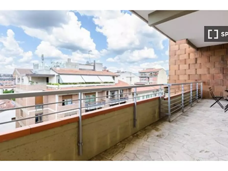 Immagine 8 di Appartamento in affitto  in Via Frà Domenico Buonvicini a Firenze