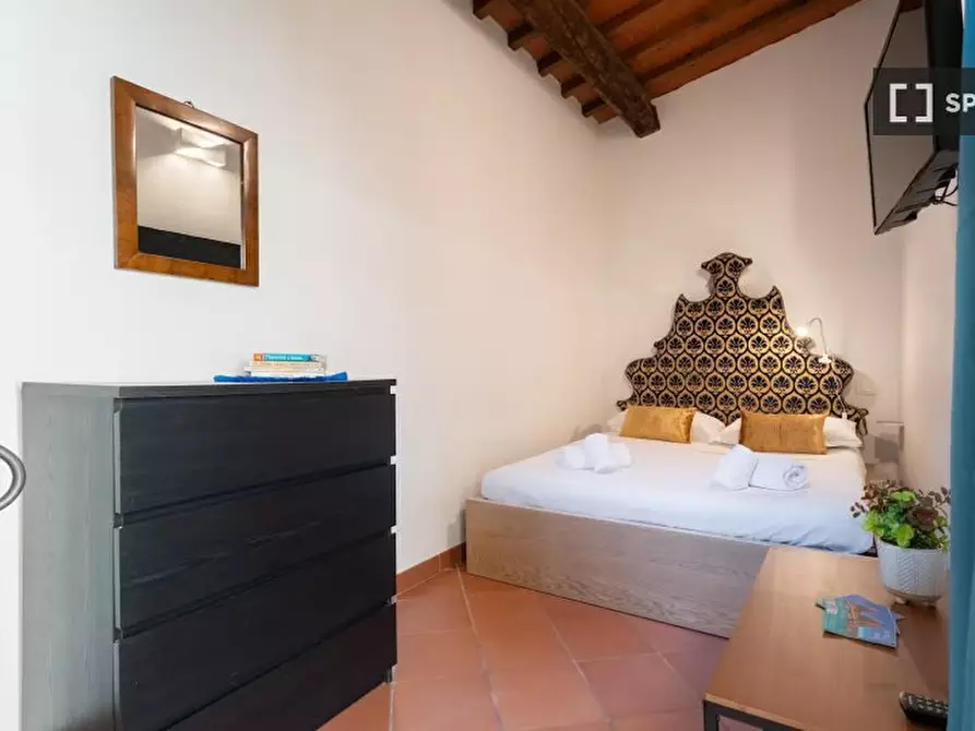 Immagine 10 di Appartamento in affitto  in Via Senese a Firenze