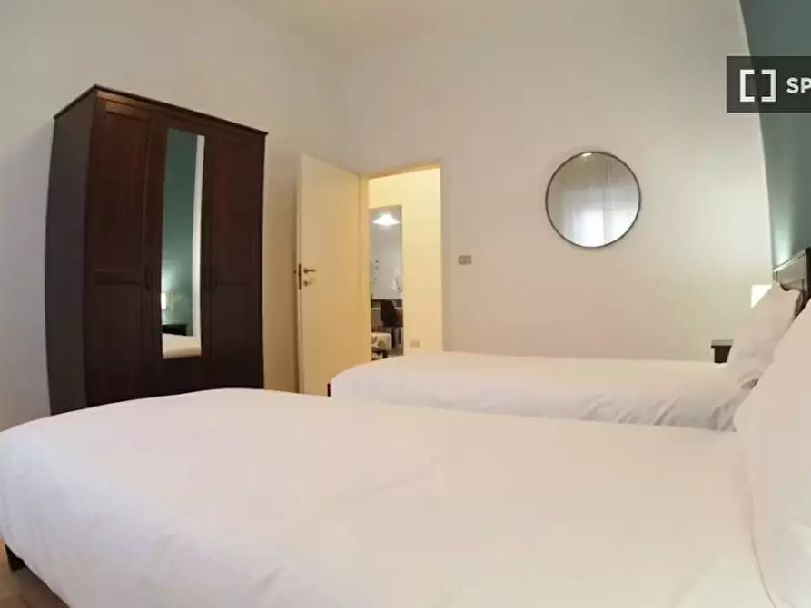 Immagine 8 di Appartamento in affitto  in Via Giuseppe Bentivogli a Bologna