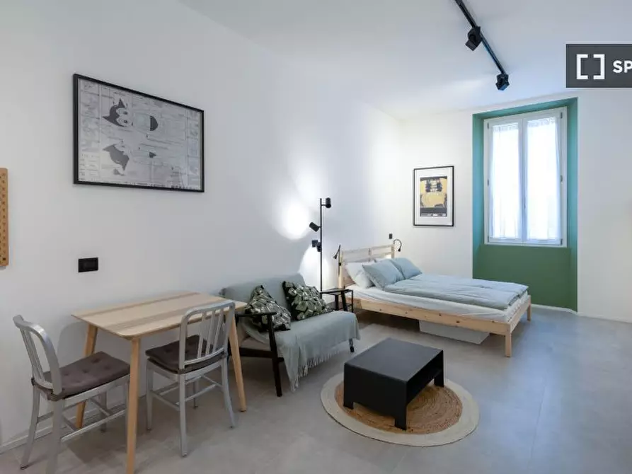 Immagine 2 di Ufficio in affitto  in Via Antonio Rosmini a Milano