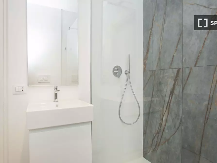 Immagine 11 di Appartamento in affitto  in Piazza Borromeo a Milano