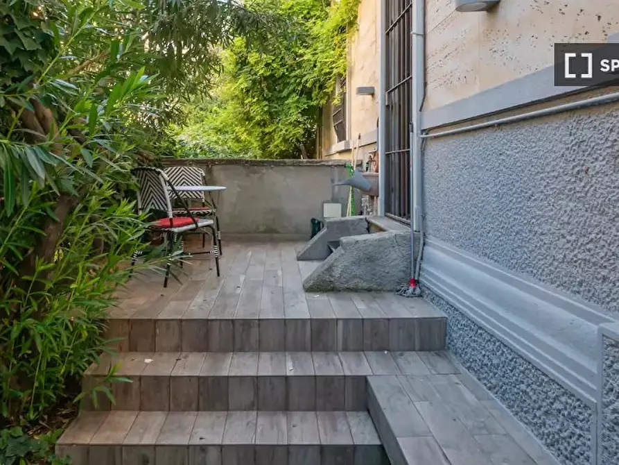 Immagine 4 di Appartamento in affitto  in Via Archimede a Milano