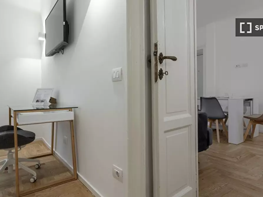 Immagine 13 di Appartamento in affitto  in Via Pontaccio a Milano