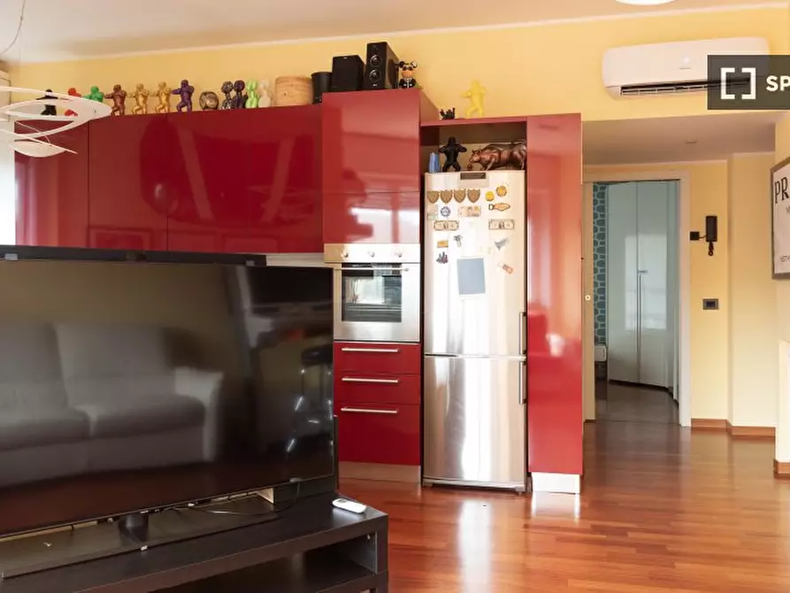 Immagine 5 di Appartamento in affitto  in Via Giacomo Boni a Milano