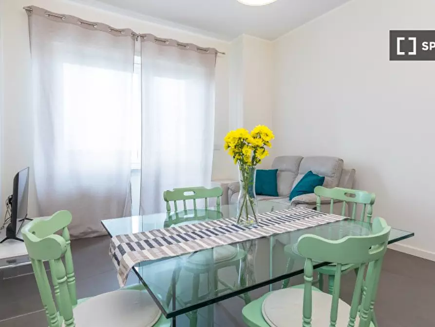 Immagine 7 di Appartamento in affitto  in Via Giulio Bizzozero a Torino