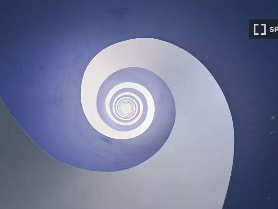 Immagine 15 di Appartamento in affitto  in Via Poma a Milano