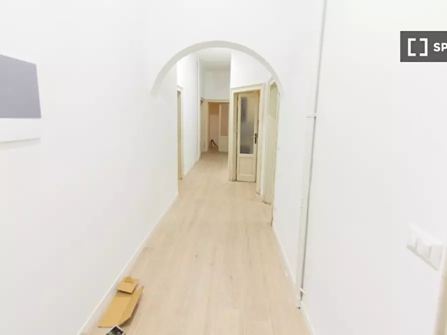 Immagine 7 di Camera condivisa in affitto  in Via Ruggero Leoncavallo a Milano