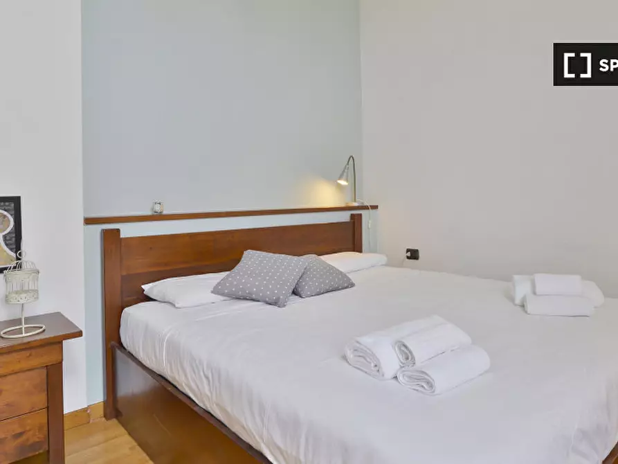 Immagine 6 di Appartamento in affitto  in Via Filippo Argelati a Milano