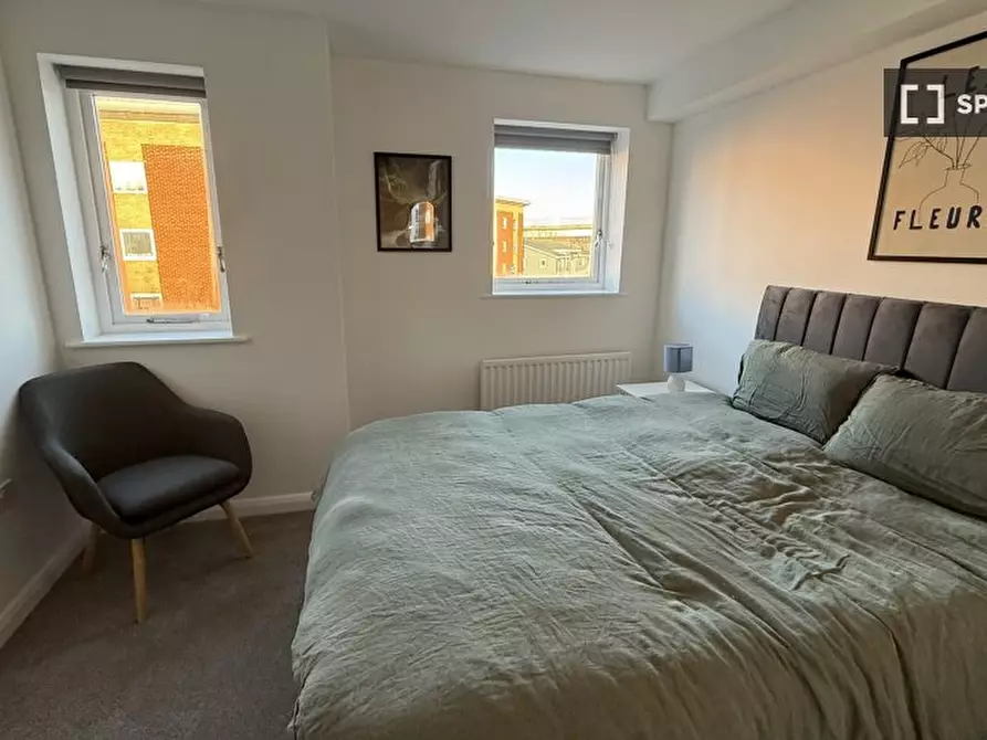 Immagine 9 di Appartamento in affitto  in Albatross Close a East Ham