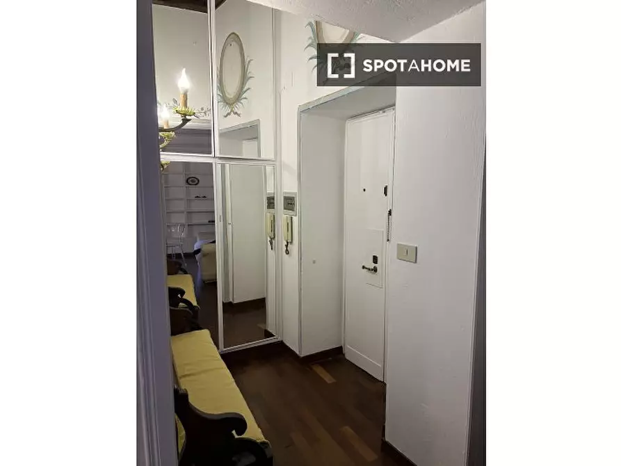 Immagine 3 di Appartamento in affitto  in Via di San Calisto a Roma