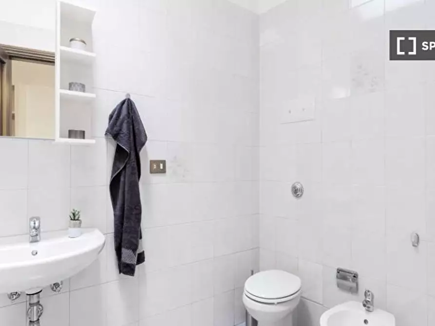 Immagine 18 di Camera condivisa in affitto  in Via Marsala a Bologna