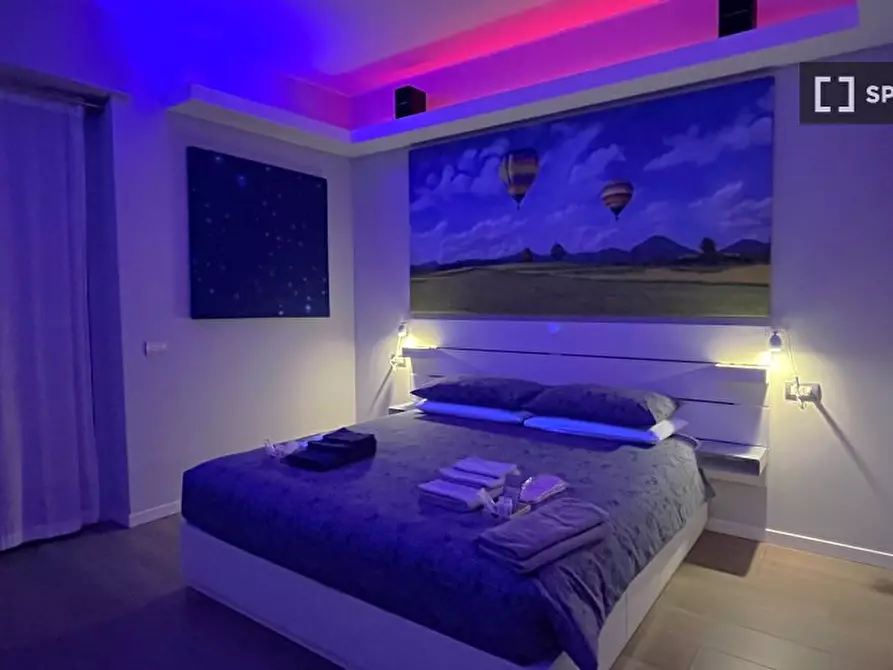Immagine 18 di Appartamento in affitto  in Via Antonio Salieri a Milano