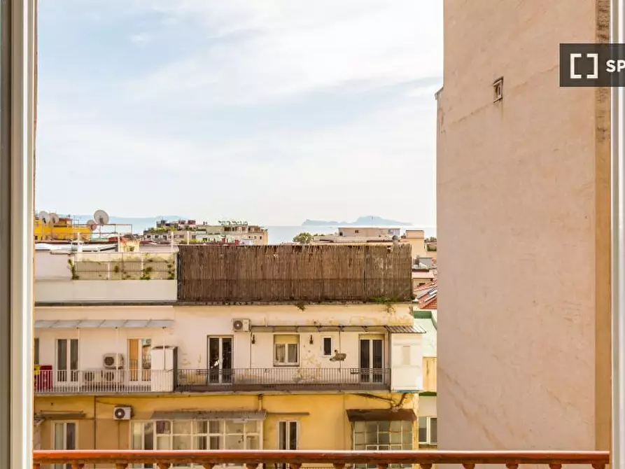 Immagine 19 di Appartamento in affitto  in Via Vittoria Colonna a Napoli