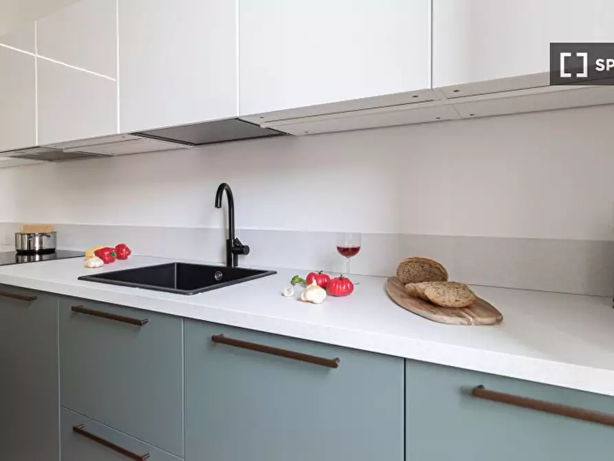 Immagine 10 di Appartamento in affitto  in Alzaia Naviglio Pavese a Milano