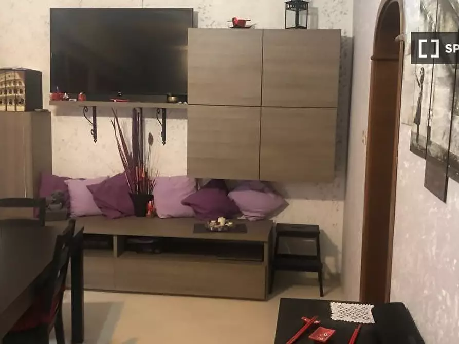 Immagine 8 di Camera condivisa in affitto  in Via Privata Armando Spadini a Milano