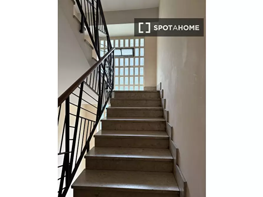 Immagine 14 di Appartamento in affitto  in S.da Val Salice a Torino