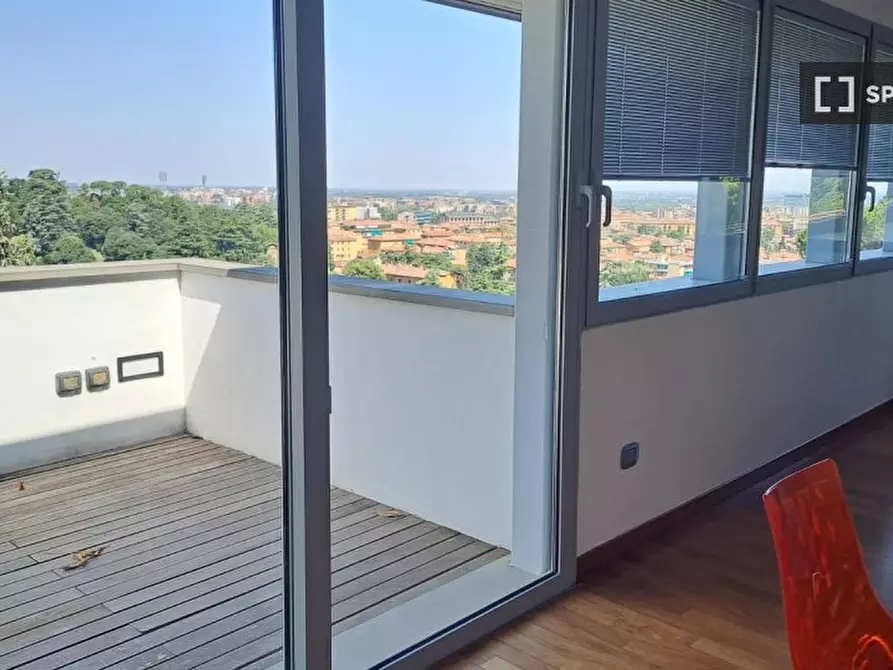 Immagine 7 di Appartamento in affitto  in Via Francesco Orsoni a Bologna