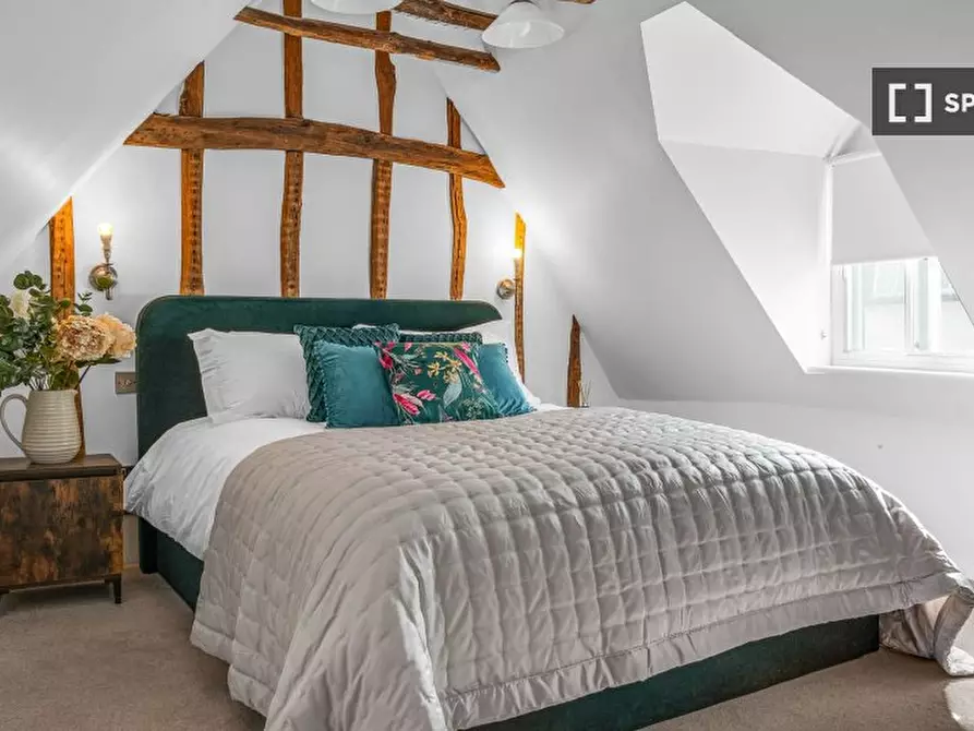 Immagine 8 di Appartamento in affitto  in West St a Hertford
